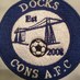 Docks Cons AFC (@docks_cons_afc) Twitter profile photo Docks Cons AFC (@docks_cons_afc) Twitter profile photo