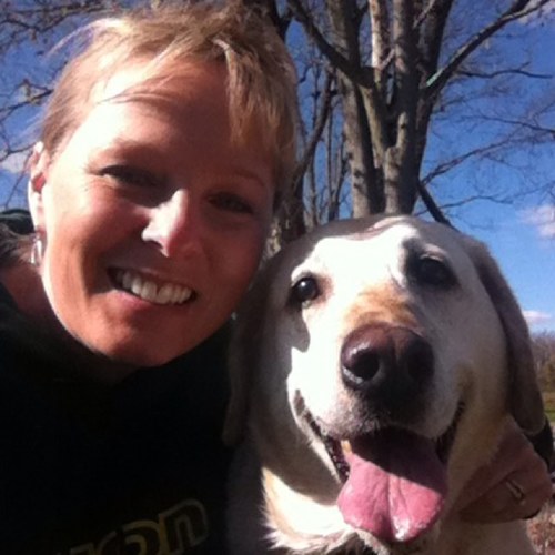 angiecompston's profile picture. 