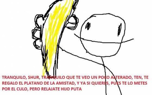 [Parodia] Callaya