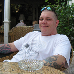 daveherold's profile picture. Security Technician Locknet a Division of EO Johnson