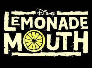 Lemonade Mouth me encantaaaaa!!!!