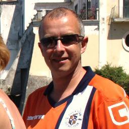 Lifelong and long-distance Luton Town fan since my 1st Kenilworth Road game in 76. 
Hampshire Freemason.