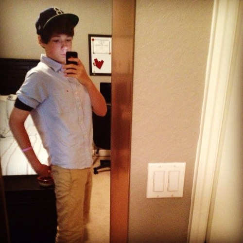 Kik: williamsaddison