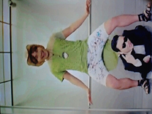 I Love JEDWARD so much=:)