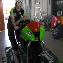 C90anorak's profile picture. 