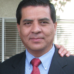 Jorge Luis Macias is a native of Guanajuato, Mexico, and has been a journalist for over 25 years. He started his career as reporter when he was 13 years old.