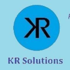 KRSolution's profile picture. Professional Office/Home Cleaning Services