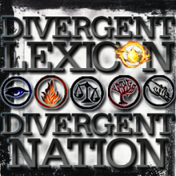 Home of the Divergent Lexicon, the most comprehensive source for EVERYTHING Divergent! #Divergent #Insurgent #Allegiant #Ascendant & @VeronicaRoth!