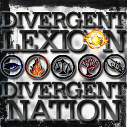 Home of the Divergent Lexicon, the most comprehensive source for EVERYTHING Divergent! #Divergent #Insurgent #Allegiant  #Ascendant & @VeronicaRoth!