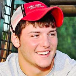 NotBradyCotter's profile picture. 