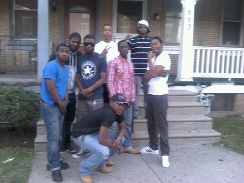 free my fuckin boys asap.... they cnt hold us dwn forever
