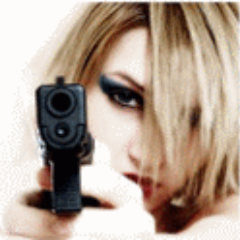 Lady___Star's profile picture. та еще черная кошечка... дорогу перейду- никакое тьфу-тьфу не поможет!