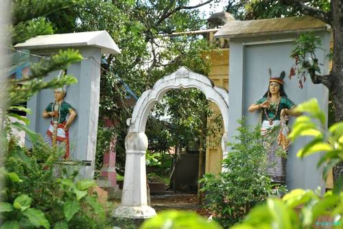 RISHABHMINHAS's profile picture. 