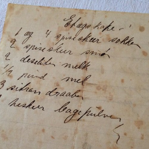 anneh29's profile picture. medmenneske, mamma og jurist