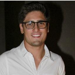 Quem é fã permanecerá ao lado do ídolo independente de qualquer coisa. Eu te amo @danielrochaaz Since:27/10/2012