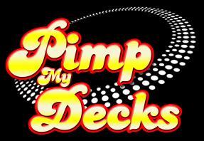 Pimp your decks with graphics, LED kits, full custom revamp, services & much more
http://t.co/onwTHAJ003
pimpmydecks@gmail.com