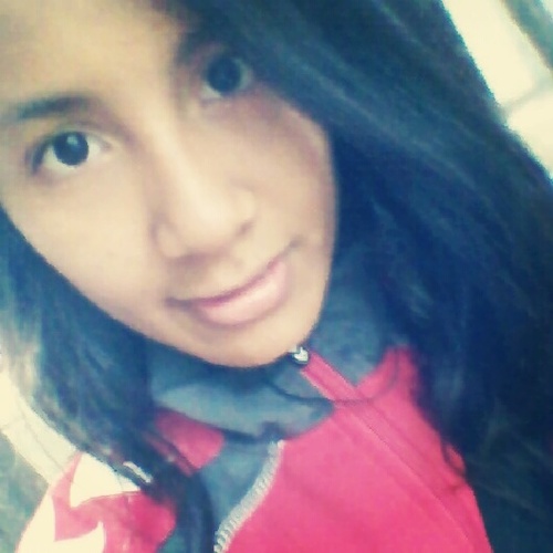 Don't music,don't live .Siempre dando la cara.Vaga por naturaleza.Soñadora aunque no lo parezca.Balonmano 3.Diferente.