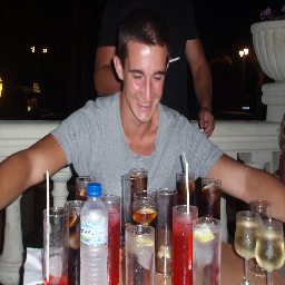 RichardZendek's profile picture. 