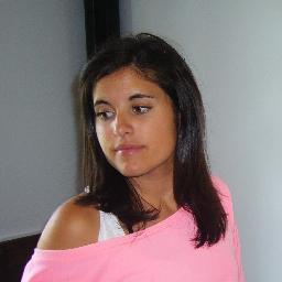Graduada en CC del Deporte y de la Actividad Física.
