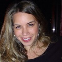 Brooke McDowell - @bamcdowell Twitter Profile Photo