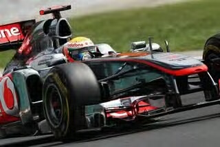 Mad F1 fan, TEAM Hamilton all the way Live and die for ARSENAL F.C.