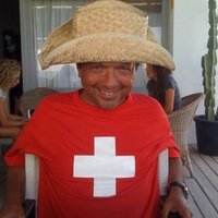 piero chiambretti (@pchiambretti) 's Twitter Profile Photo