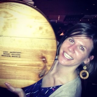 Grateful mom, lucky wife, happy hiker, fun-loving wine drinker, RPCV Nam25, Senior Director of Disaster Engagement @Good360