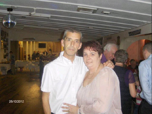 debbiecambers's profile picture. 