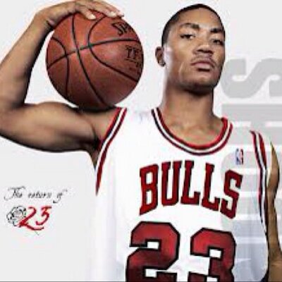 d rose mvp stats