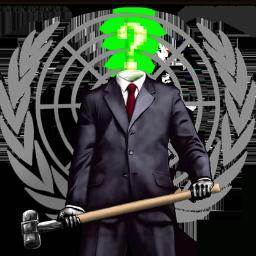 #Anonymous Legion UNITED to shutdown #BigBrother. Expect us ! #SURVEILLANCE #CENSORSHIP FR - EN