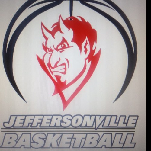 The Official Twitter Account of the Jeffersonville Boys' Basketball Program
              Jeffersonville, Indiana