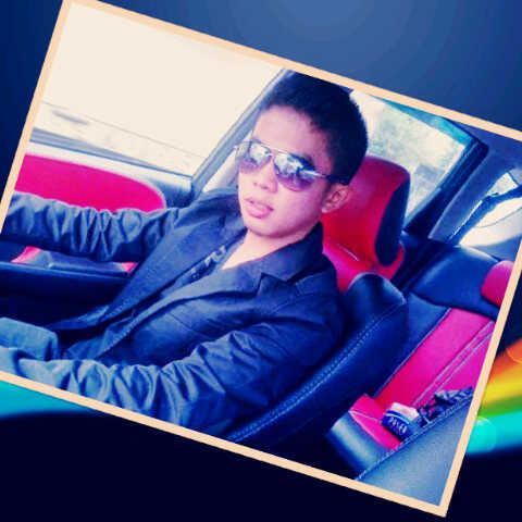 dayat_dpms's profile picture. 