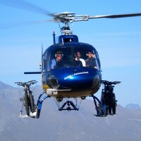 Heli Bike NZ (@helibikenz) 's Twitter Profile