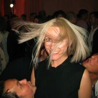 Penny Martin (@pennyjanemartin) 's Twitter Profile Photo