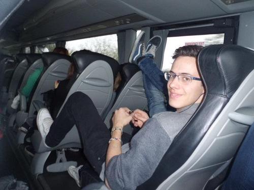 LucaForcellini's profile picture. Dream Theater, Metallica, Angra, Bob Marley, Burzum, Megadeth, Pantera, Sonata Arctica, non è musica, è VITA!