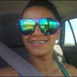 Mellyssa Beattriz &  Mylenna Wevelly minhas filhas q amoor .