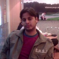 Vishal Chauhan (@axsdnied) 's Twitter Profile Photo