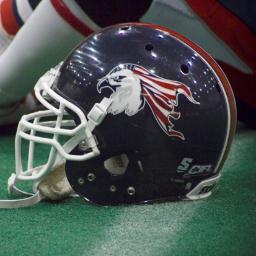PHuronPats's profile picture. Port Huron Patriots are a professional indoor football team owned by David and Cynthia Kinsman.  They began their games in February 2012.