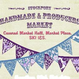 SKHandmade's profile picture. 