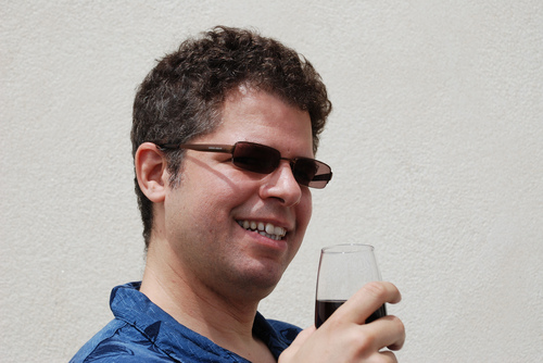 Peter From Queens, Not Queensland Profile