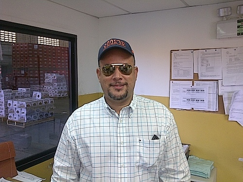 LuisGBlanco's profile picture.