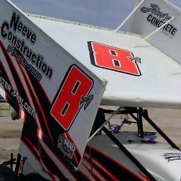 Official Fan Page For Nick Alden, I.R.A Sprint Car Driver