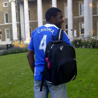 Just a decent n God fearing guy. Quite friendly n social, verymuch down to earth