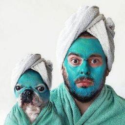 Peluquero Canino