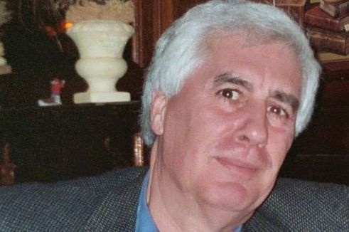 NJNDMAN's profile picture. 