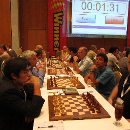 JutesofKent's profile picture. Team Manager Jutes of Kent chess club