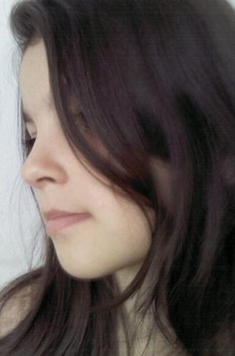 10 anos,fã de malhação, amo amarelo