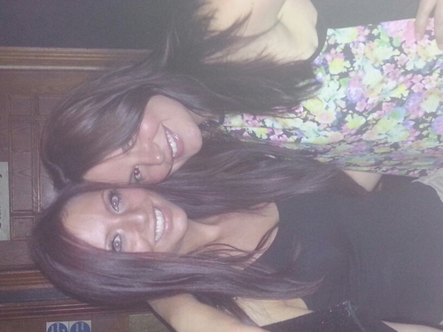 CorrineDouce's profile picture. 