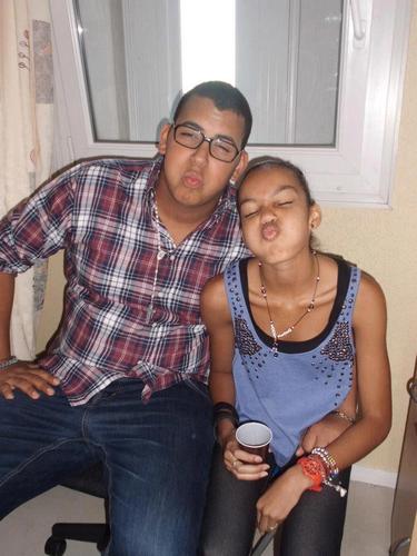 I`M CAP VERDIEN & FFF (FERREIRA FAMILY FOUR EVER)