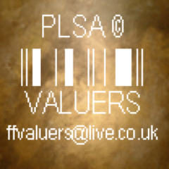 PLSA & Valuers #Fixture & Fittings #Asset #Valuations. We pride ourselves on our ability to achieve fair trade value for all our clients.ffvaluers@live.co.uk